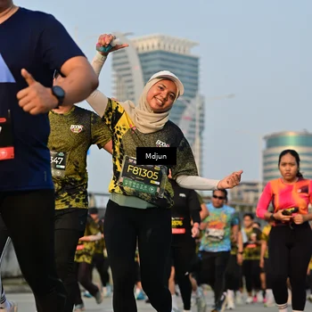 Runner Photo 6636642