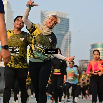 Runner Photo 6636643