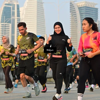 Runner Photo 6636645