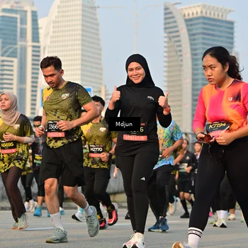Runner Photo 6636646