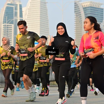 Runner Photo 6636649