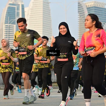 Runner Photo 6636650