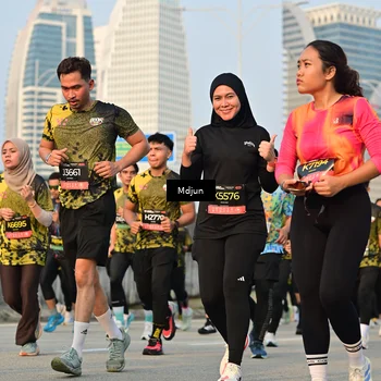 Runner Photo 6636652