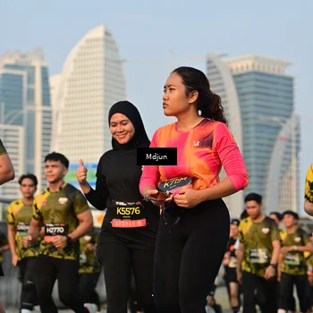 Runner Photo 6636653