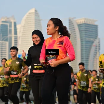 Runner Photo 6636655