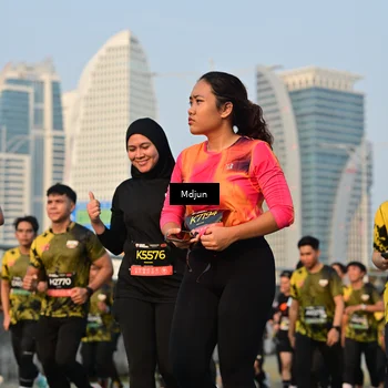 Runner Photo 6636657
