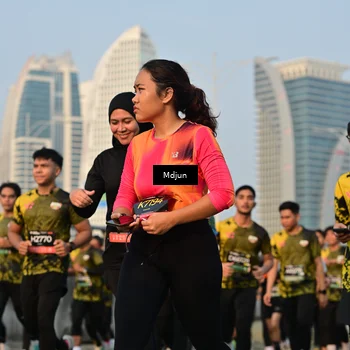 Runner Photo 6636658