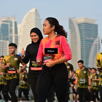Runner Photo 6636659