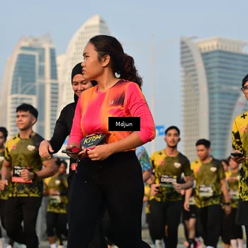 Runner Photo 6636660