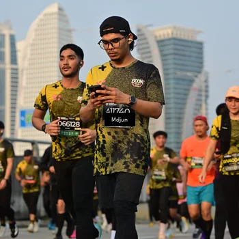 Runner Photo 6636665