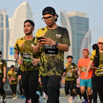 Runner Photo 6636667