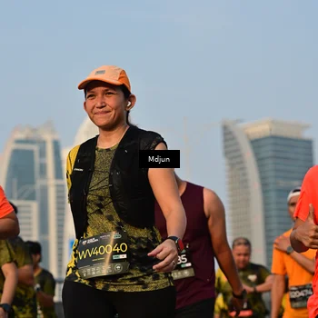 Runner Photo 6636671