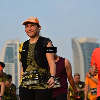 Runner Photo 6636674