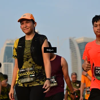 Runner Photo 6636675