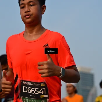 Runner Photo 6636677