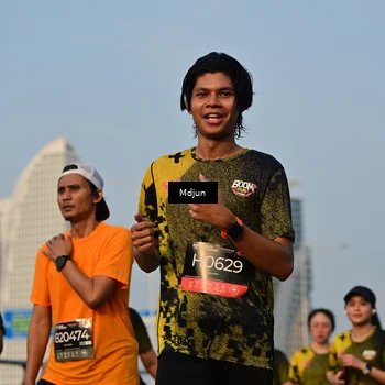 Runner Photo 6636678