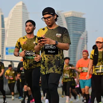 Runner Photo 6636681