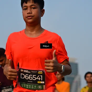 Runner Photo 6636682