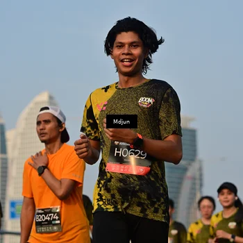 Runner Photo 6636683