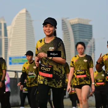 Runner Photo 6636685
