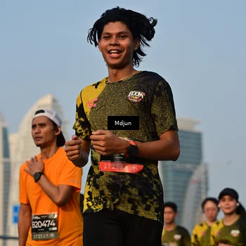 Runner Photo 6636687