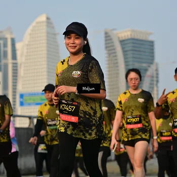 Runner Photo 6636688