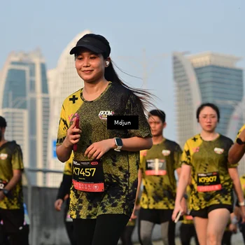 Runner Photo 6636692