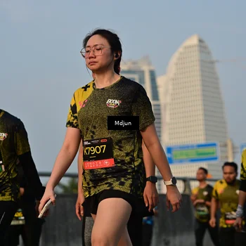 Runner Photo 6636693