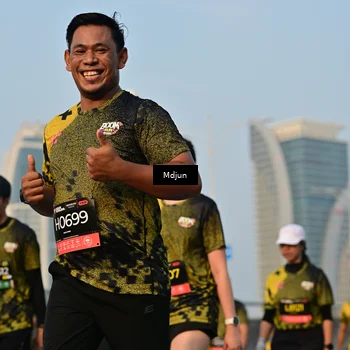 Runner Photo 6636694