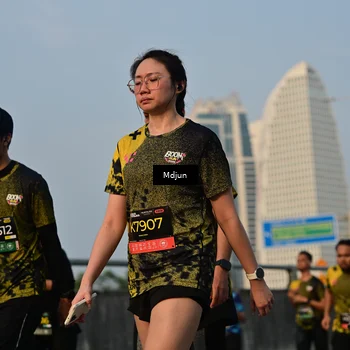 Runner Photo 6636699