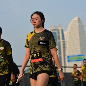 Runner Photo 6636700