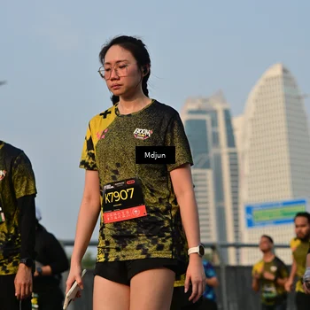 Runner Photo 6636701