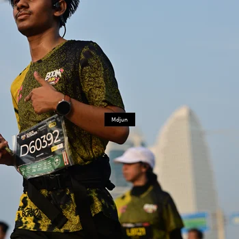 Runner Photo 6636704