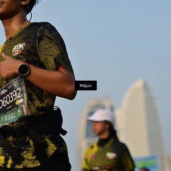 Runner Photo 6636706