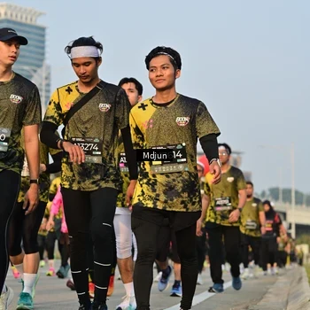Runner Photo 6636712