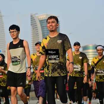 Runner Photo 6636713