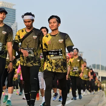 Runner Photo 6636716
