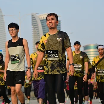 Runner Photo 6636719