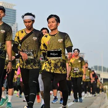 Runner Photo 6636720