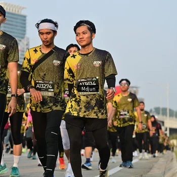 Runner Photo 6636721