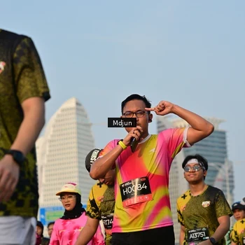 Runner Photo 6636723