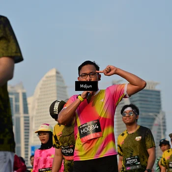 Runner Photo 6636726