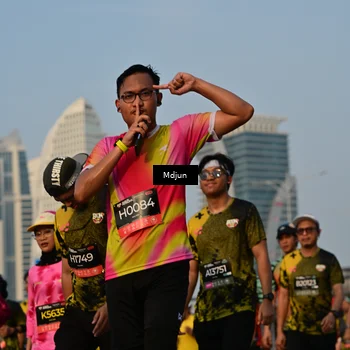 Runner Photo 6636732