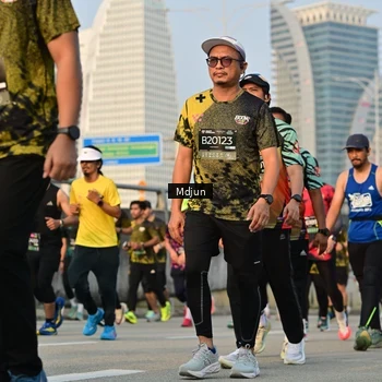 Runner Photo 6636733