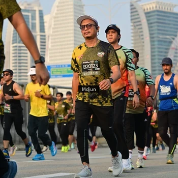 Runner Photo 6636739