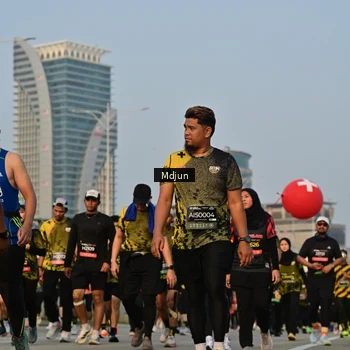Runner Photo 6636740