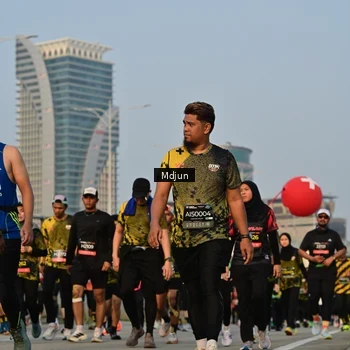 Runner Photo 6636742