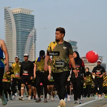 Runner Photo 6636745