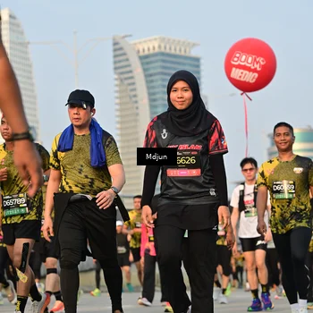 Runner Photo 6636750
