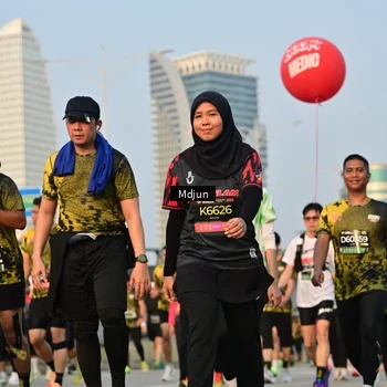 Runner Photo 6636754